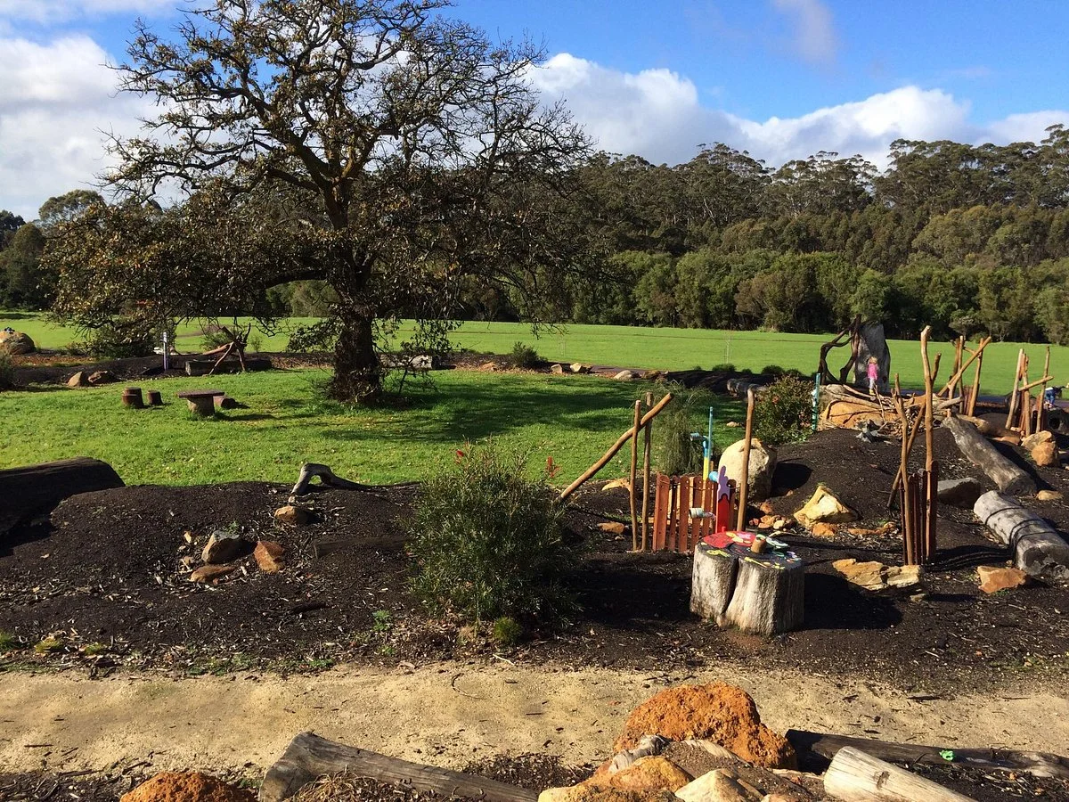 Kwoorabup Community Adventure Park