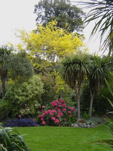 Kahikatea Gardens