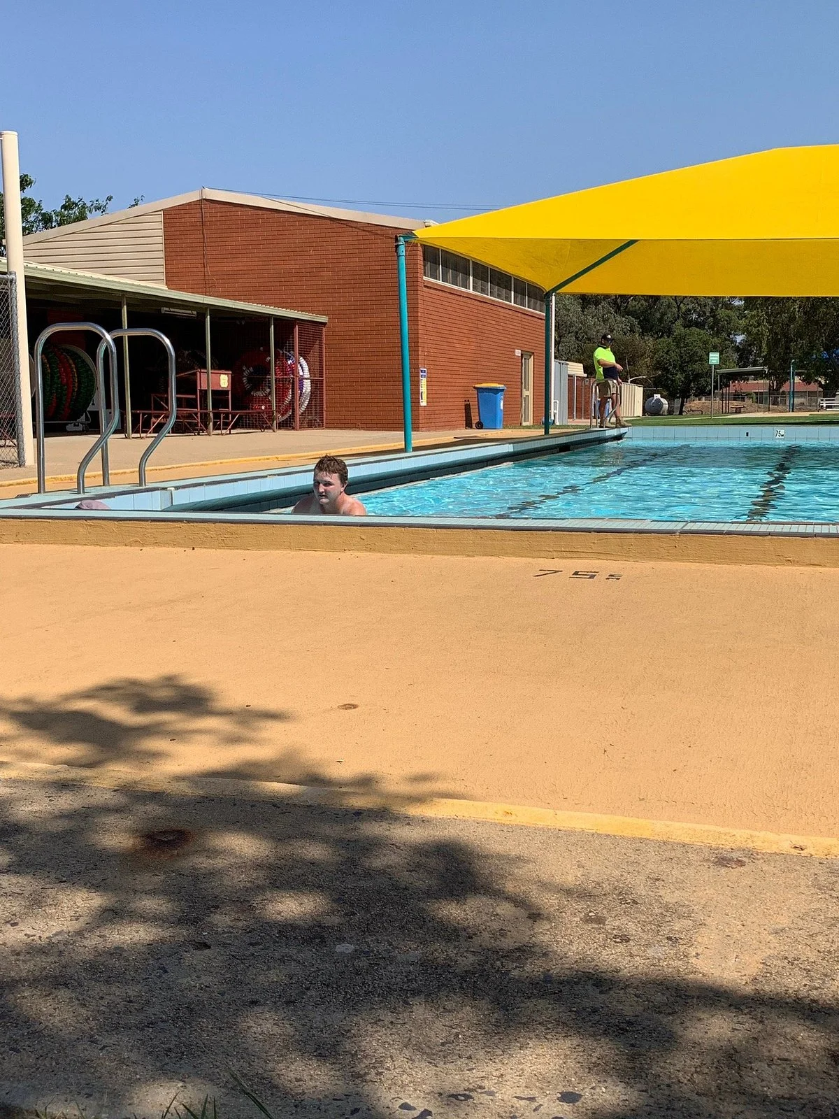 Deniliquin Swim Centre