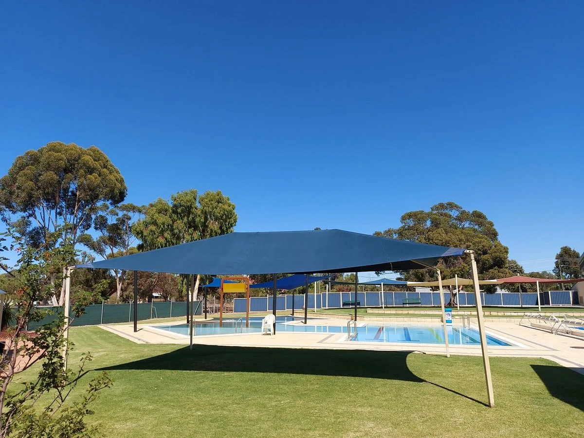 Wagin Swimming Pool