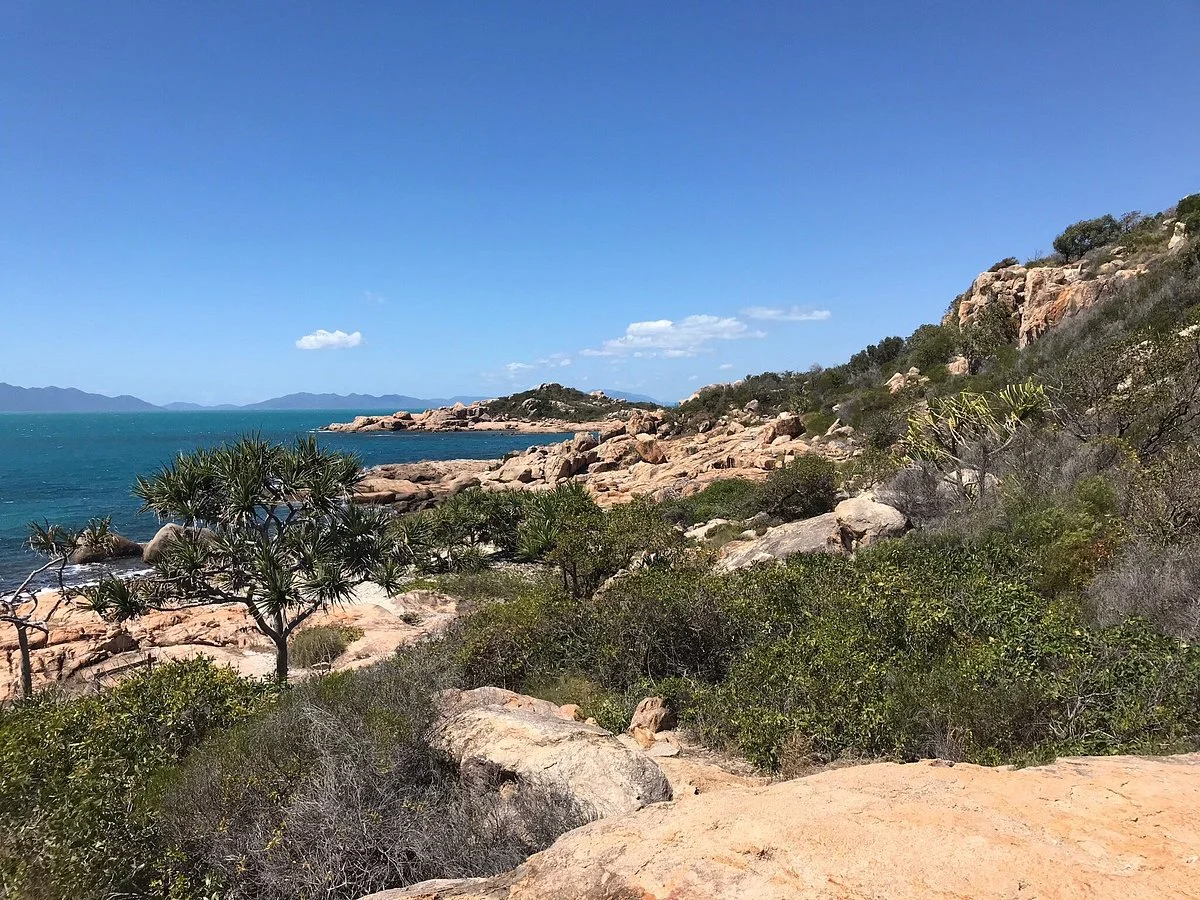 Cape Edgecumbe Walking Trail