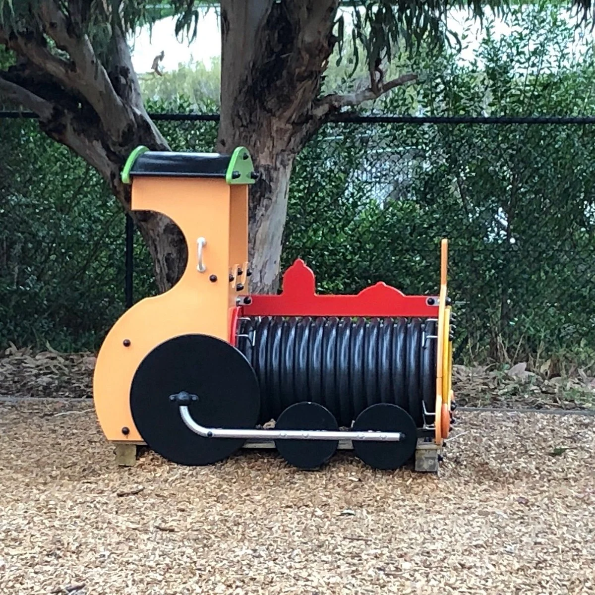 Argo Osborne Playground