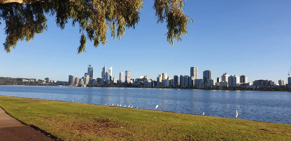 McCallum Park