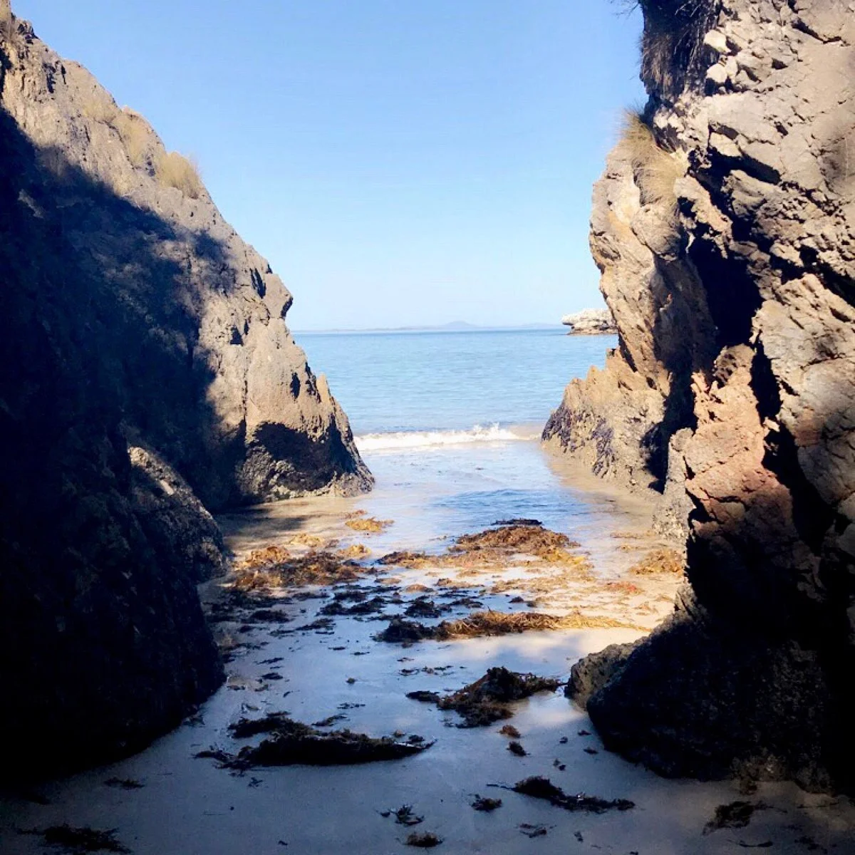 Walkerville North Beach