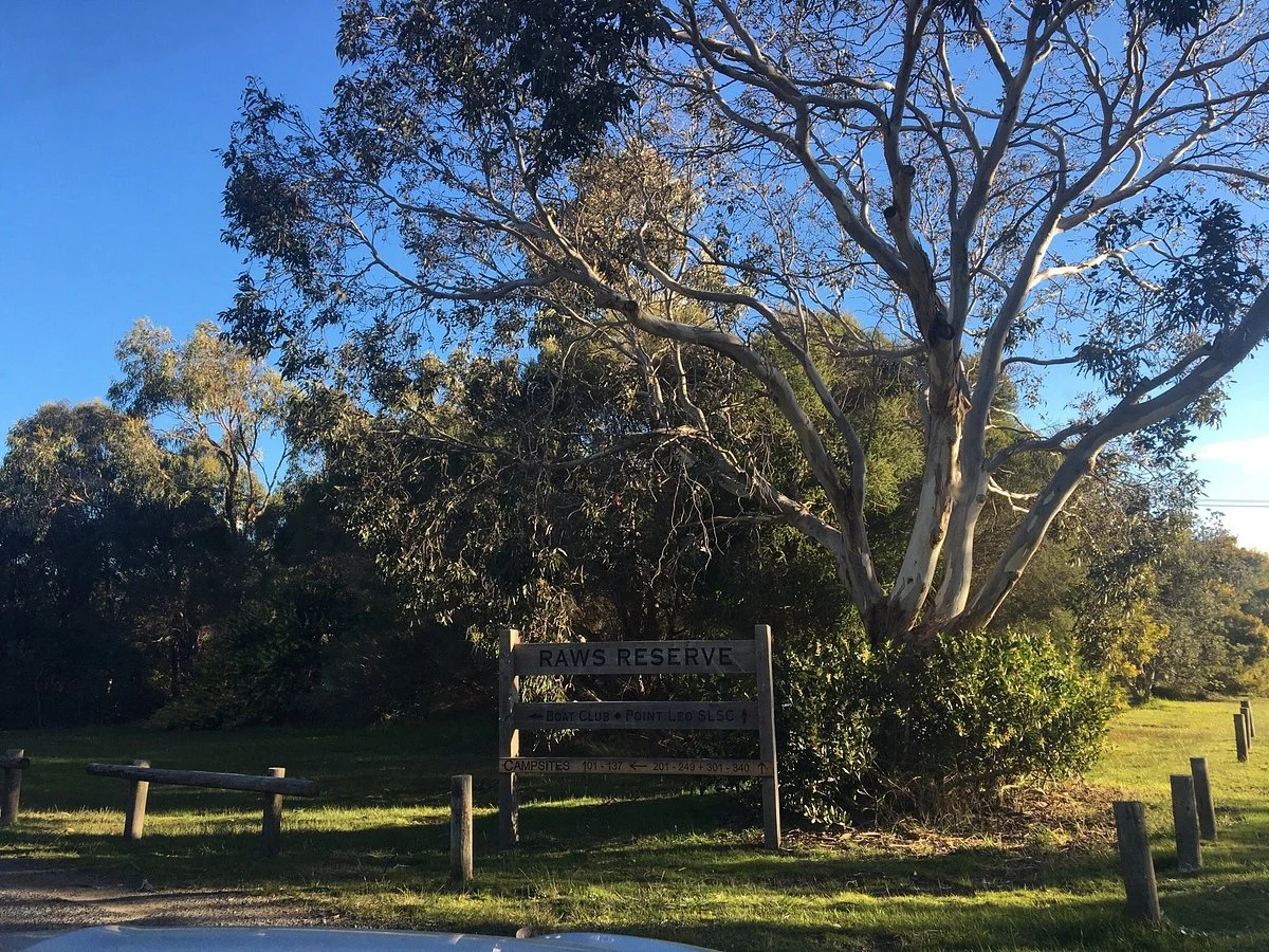 Raws Reserve