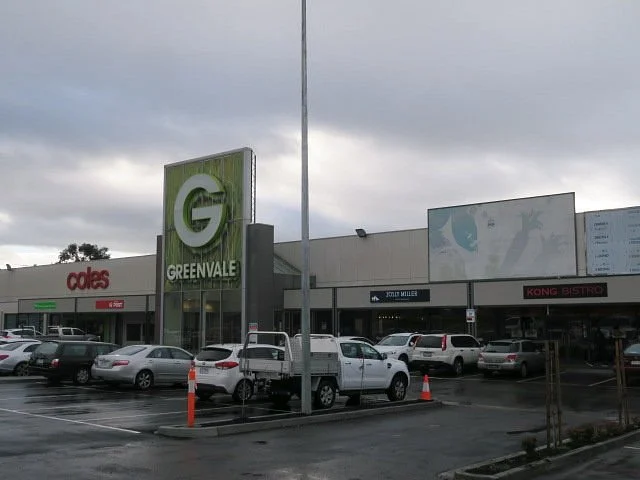 Greenvale Shopping Centre