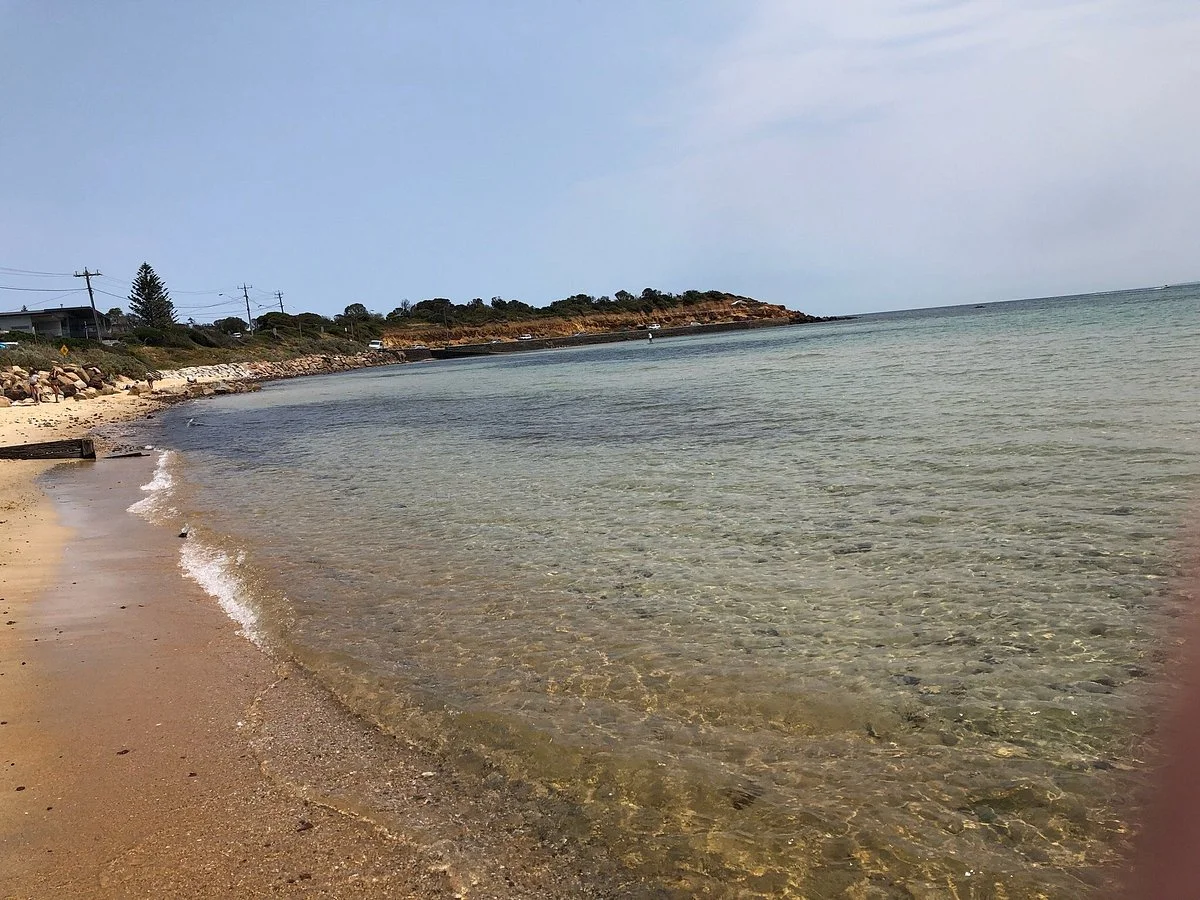 Fishermans Beach