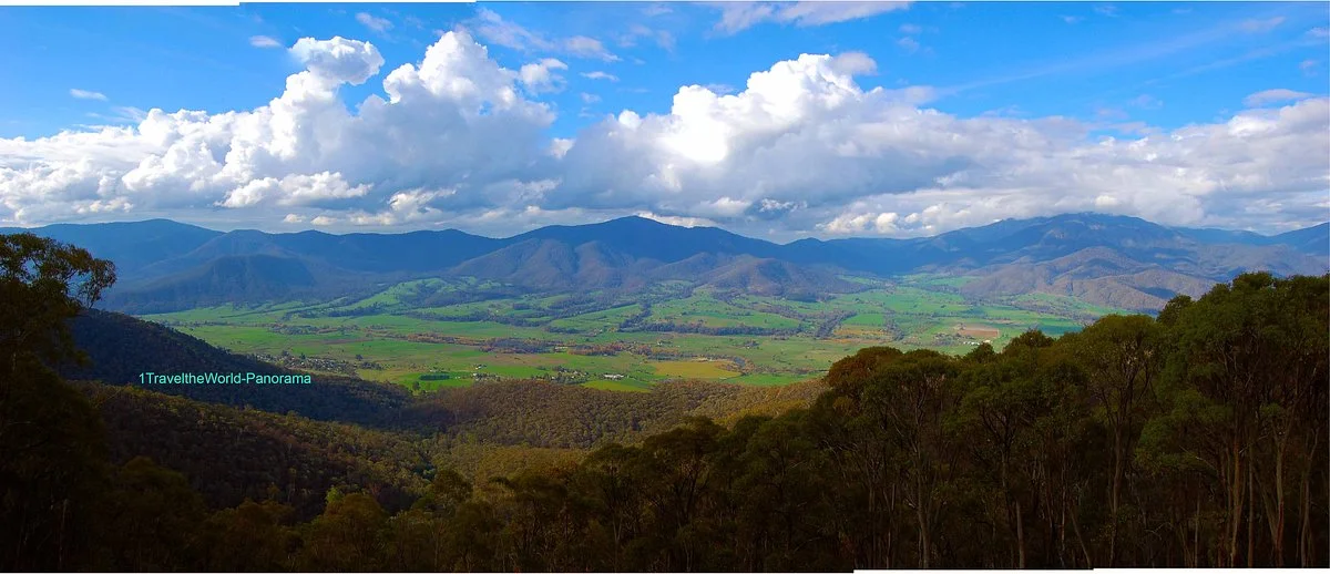 Tawonga Gap