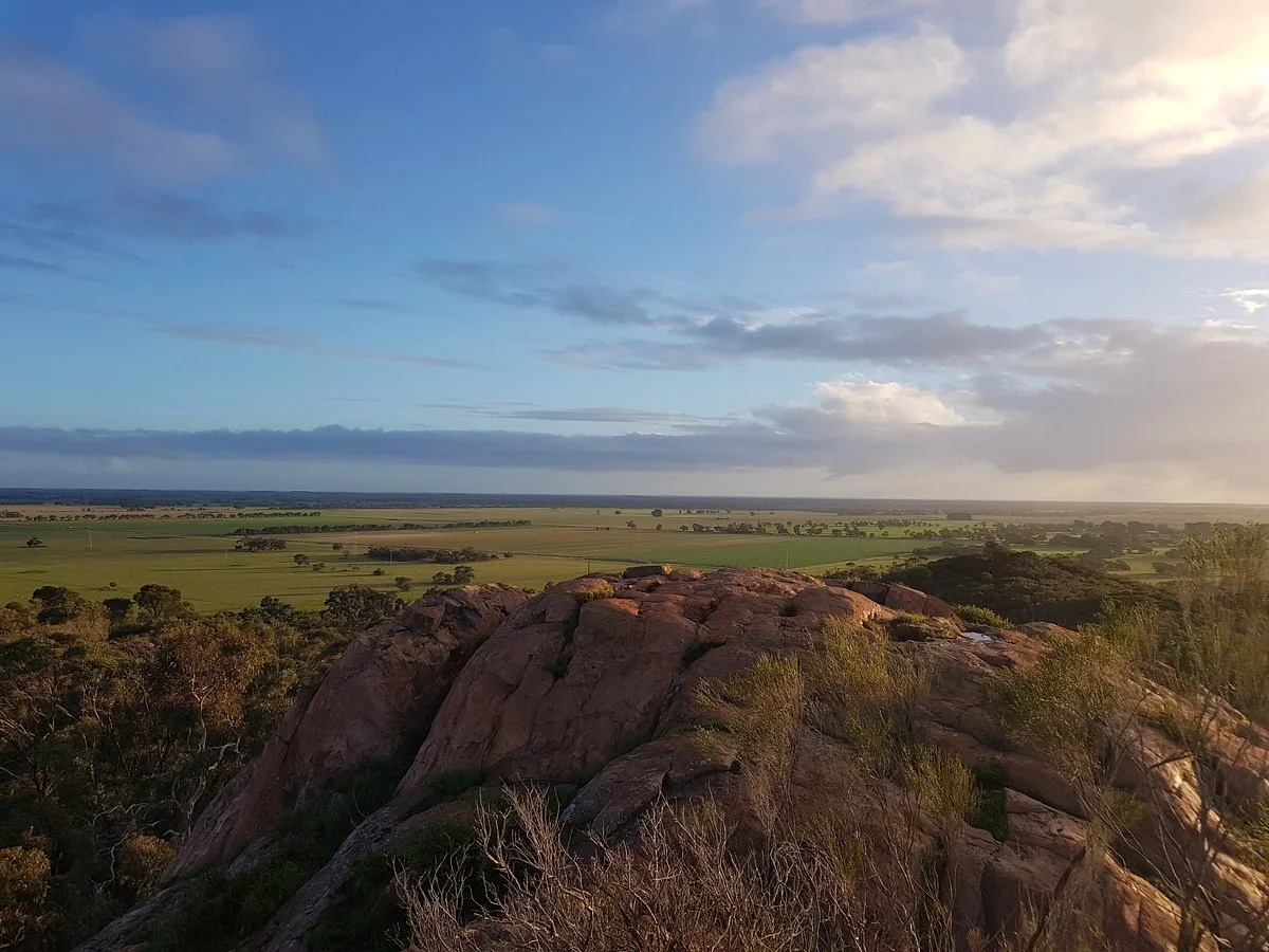 Mt Monster Conservation Park