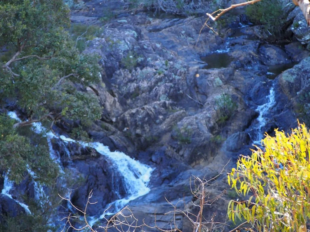 Boonoo Boonoo National Park