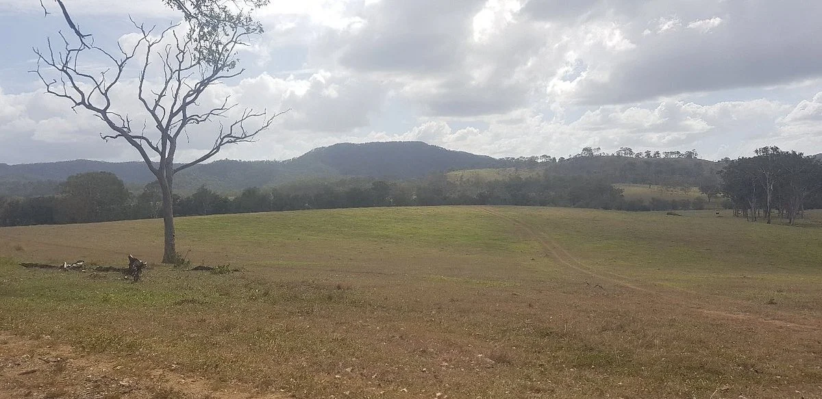 Bania National Park