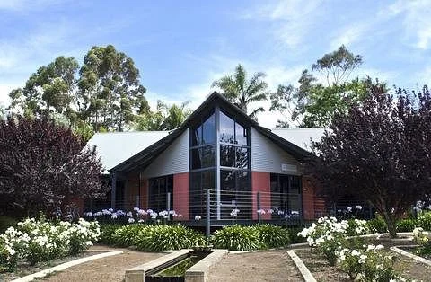 Harmans Estate Winery and Distillery