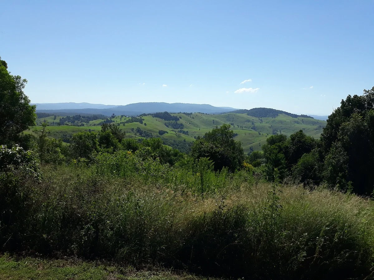 Mallanganee National Park