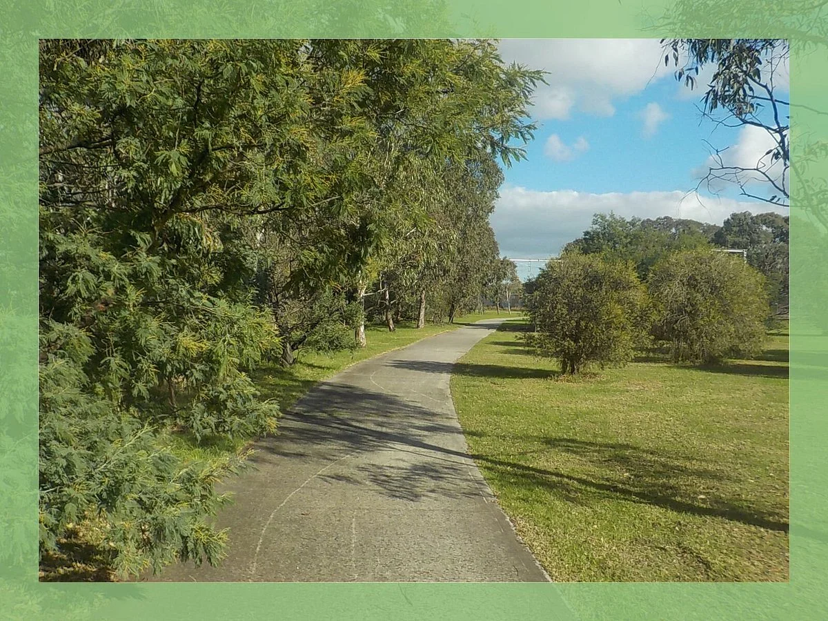 Goulburn Park