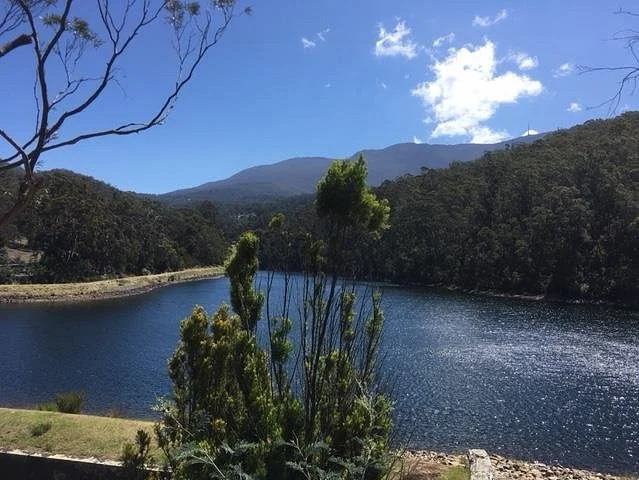 Waterworks Reserve