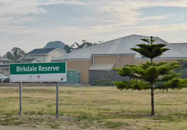 Birkdale Reserve