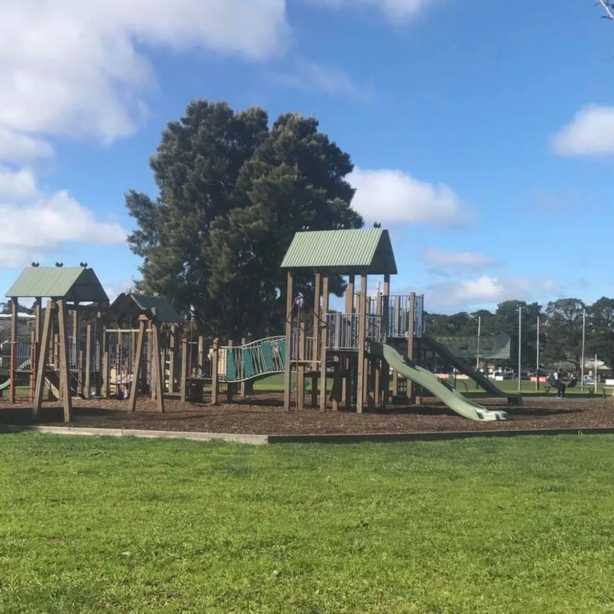 Highton Reserve