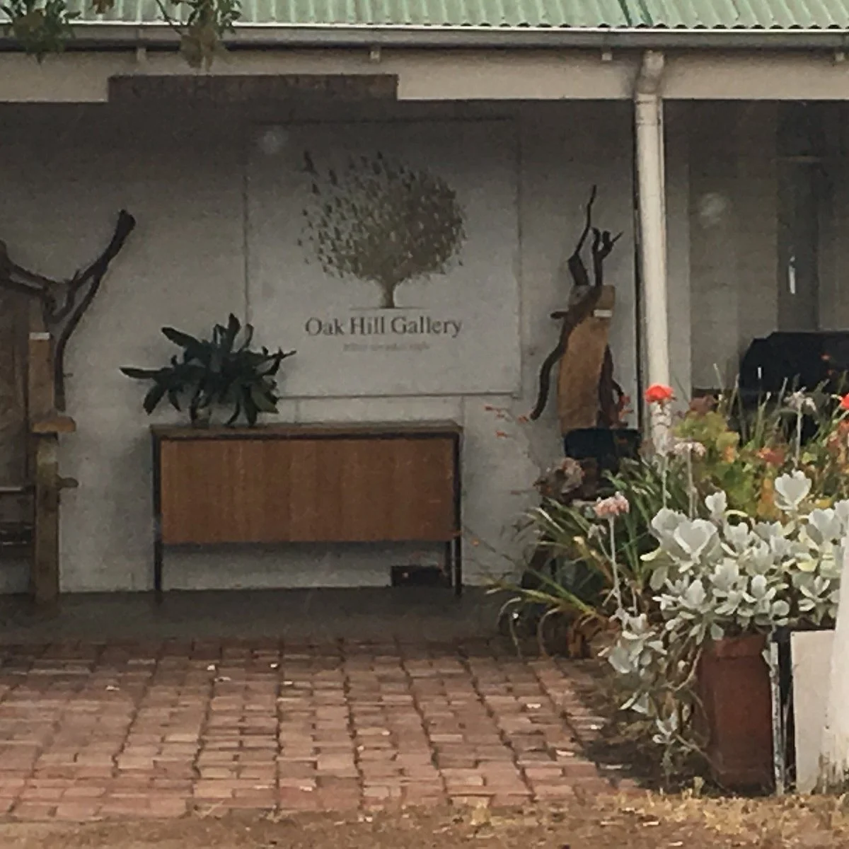 Oak Hill Gallery