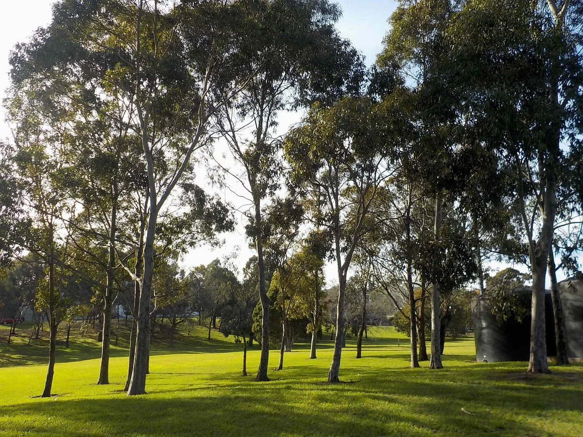 Gordon Barnard Reserve