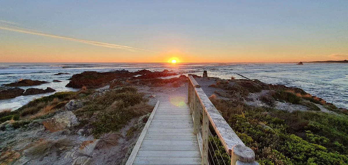Sundown Point