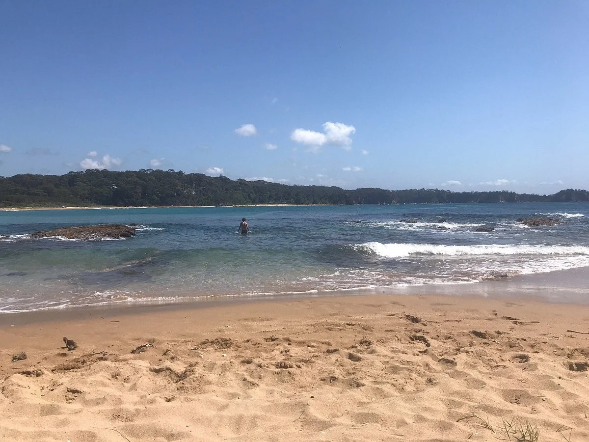 Barlings Beach