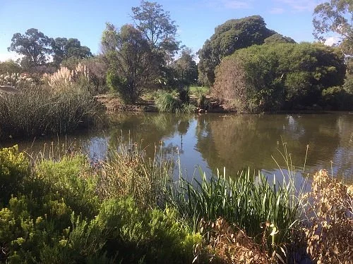 Basterfield Park
