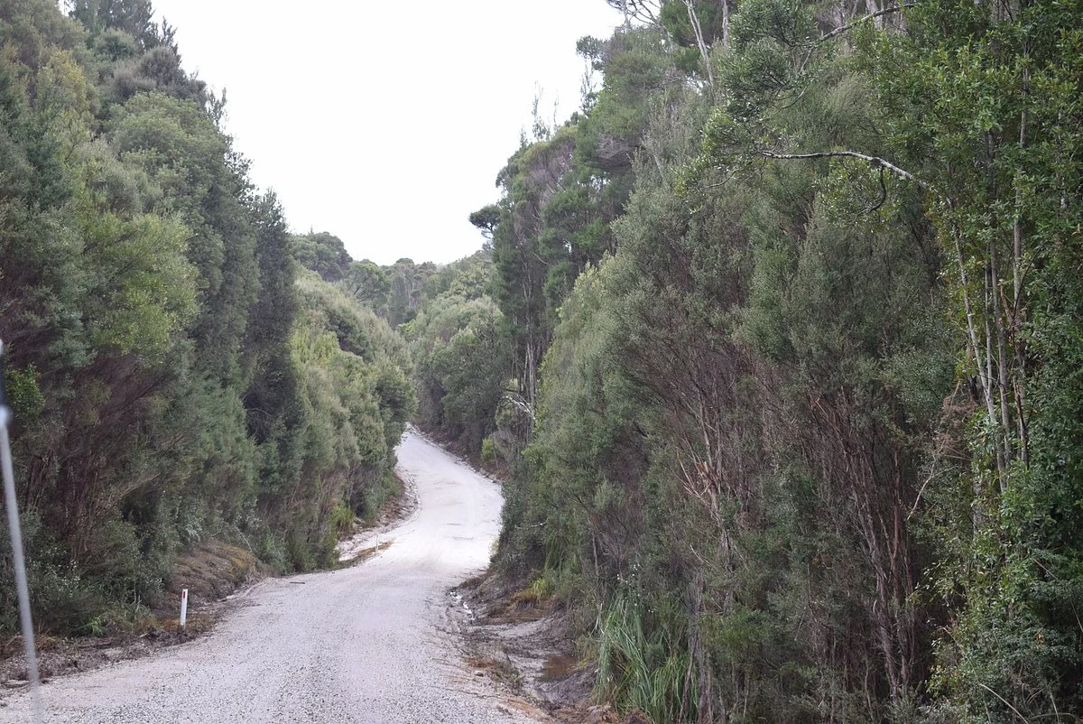 Mount Heemskirk Regional Reserve