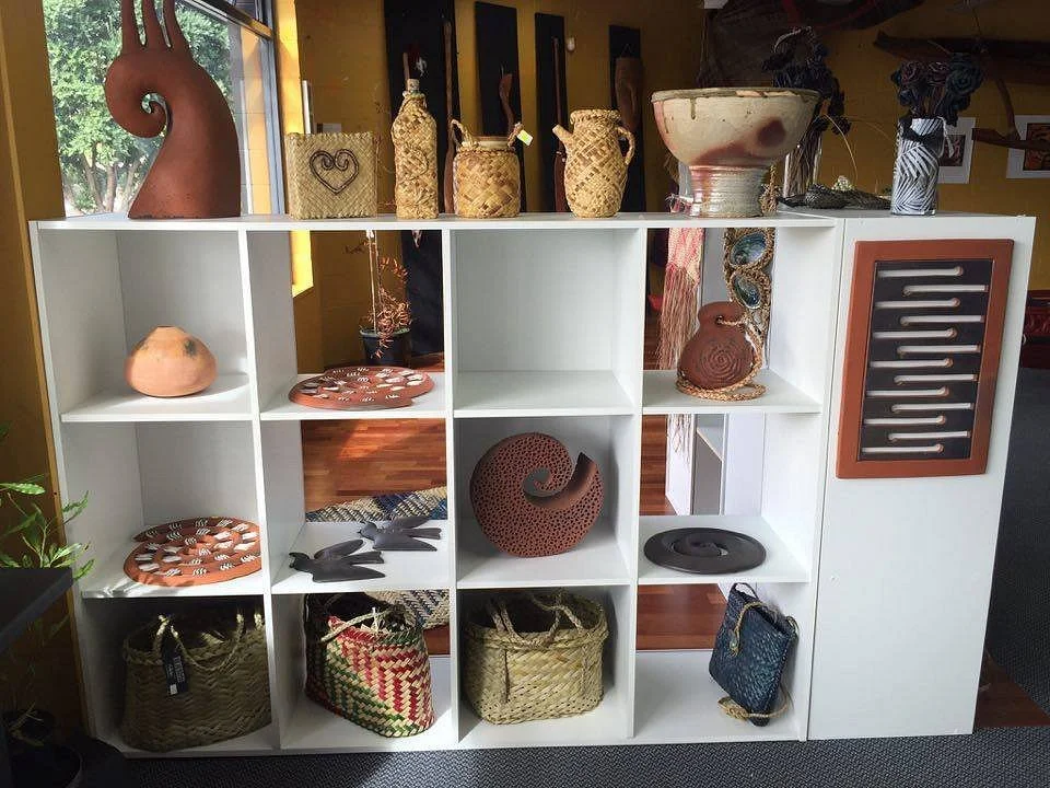 Taute Gallery