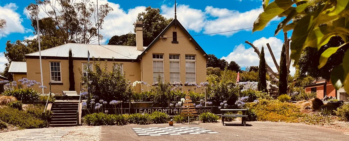 Learmonth Heritage Walk