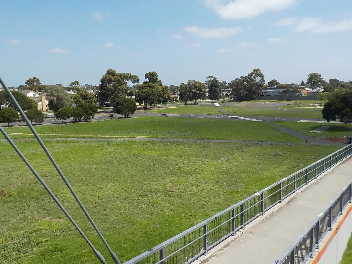 Epsom Street Neighbourhood Park