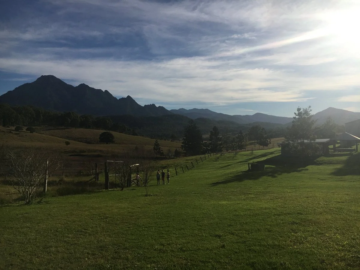Lilydale Farmstay