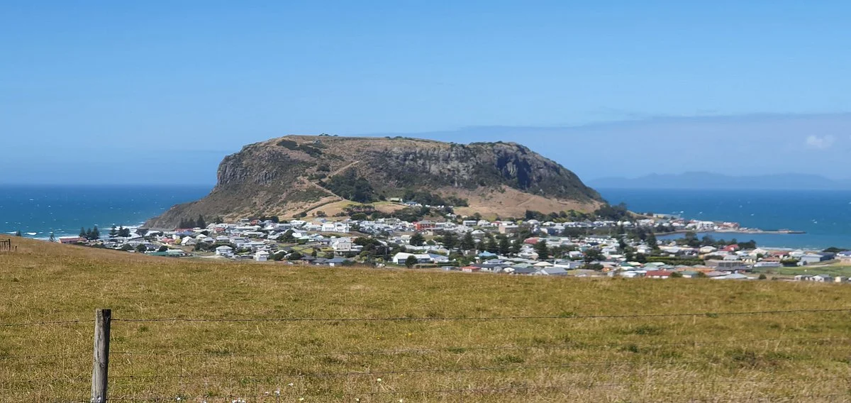 HA Lane Memorial Lookout