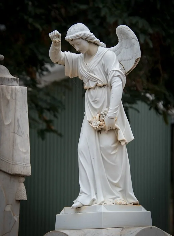 Clermont Cemetery