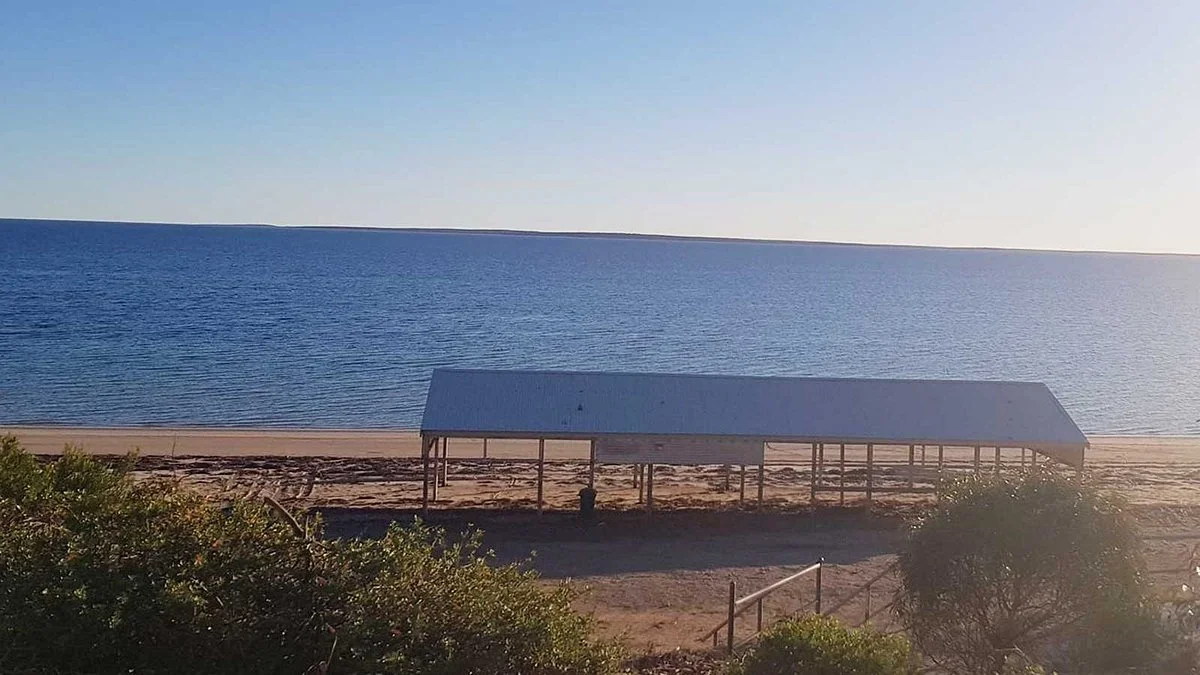 Alexander's Beach