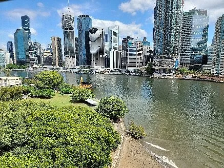 South Bank Parklands