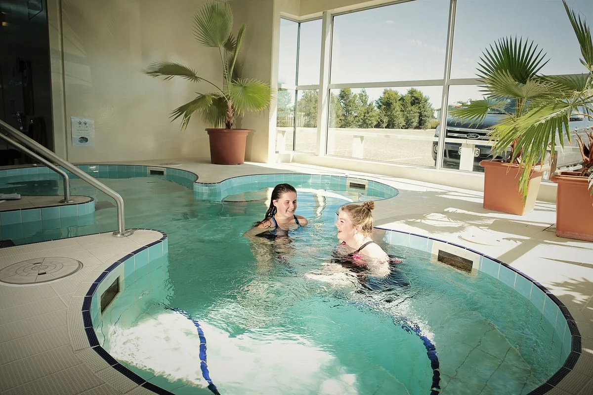 Gore Aquatic Centre