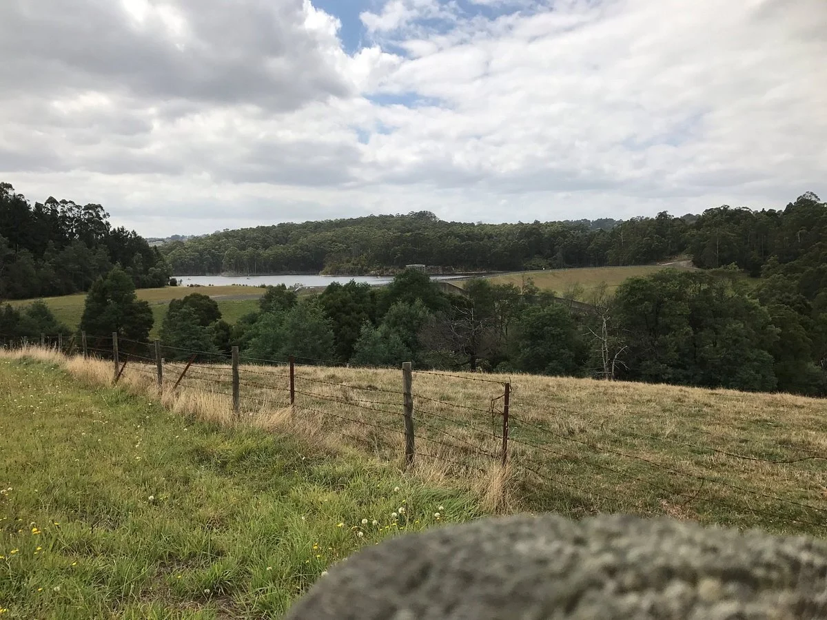 Tarago Reservoir Park