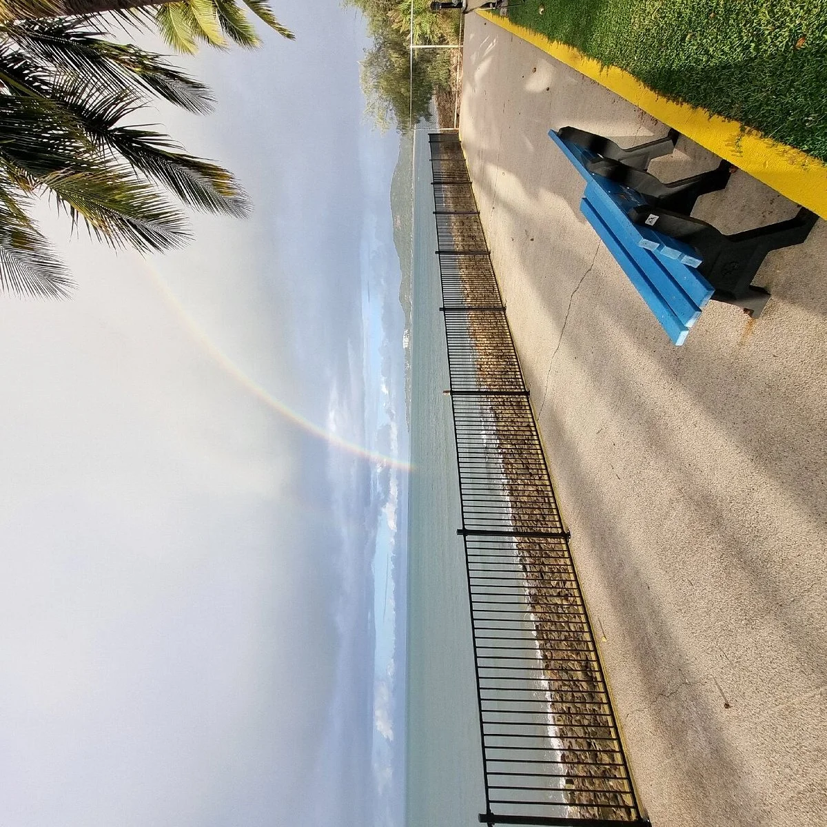 Bowen Mural City