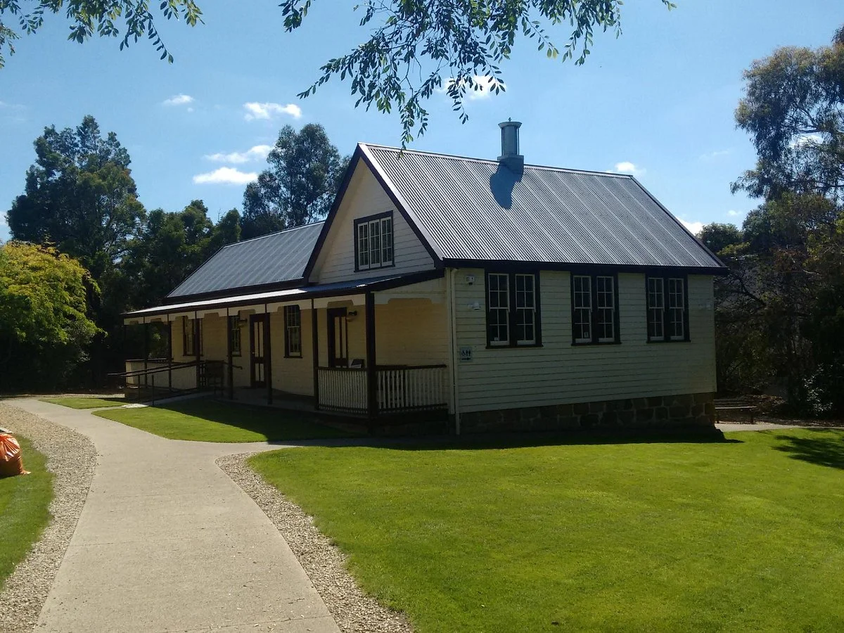Rosny Farm