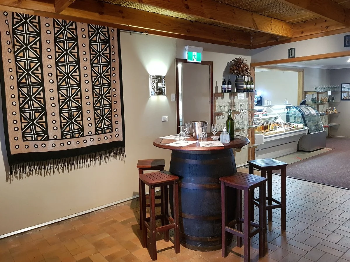 Rumbalara Estate Wines
