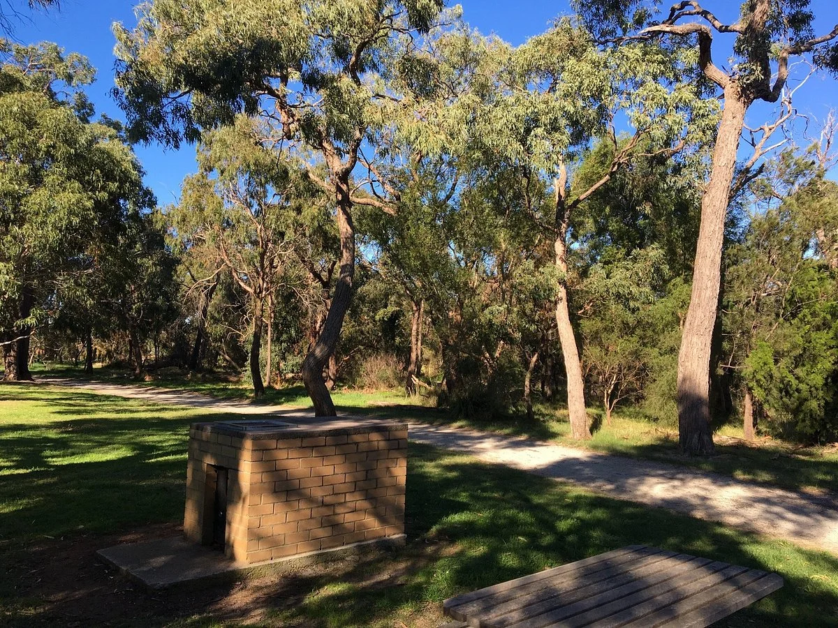 Lum Reserve