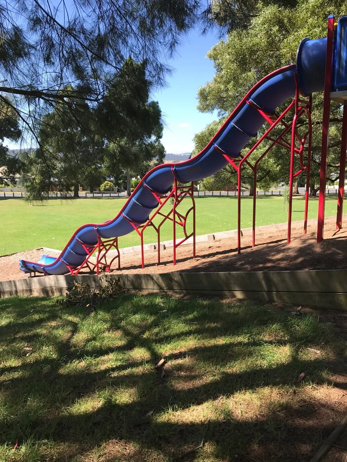 Baromi Park