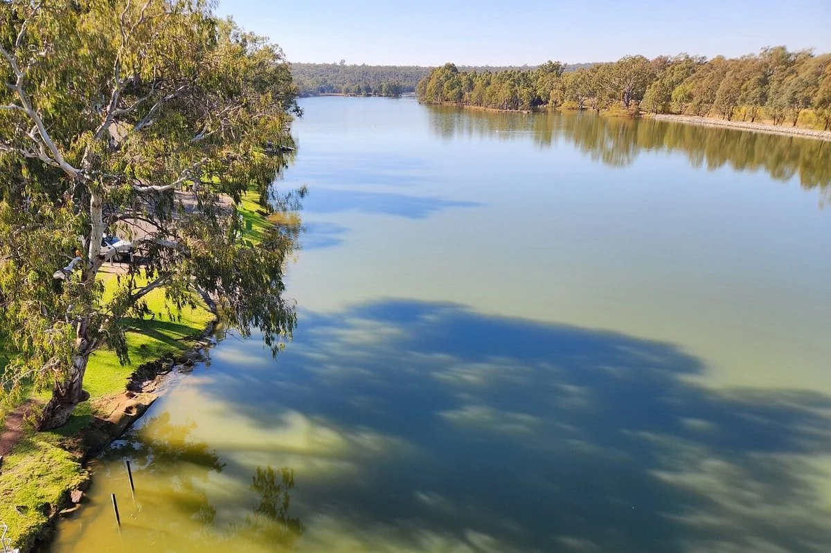 Lake Talbot