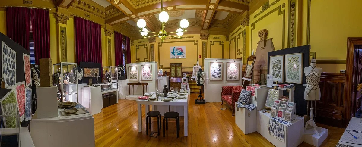 Living Arts Space