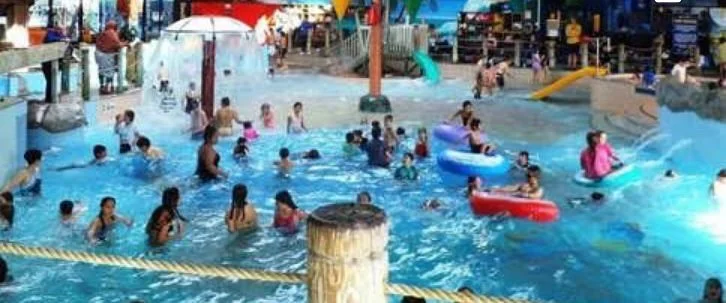 Mt Albert Aquatic Centre