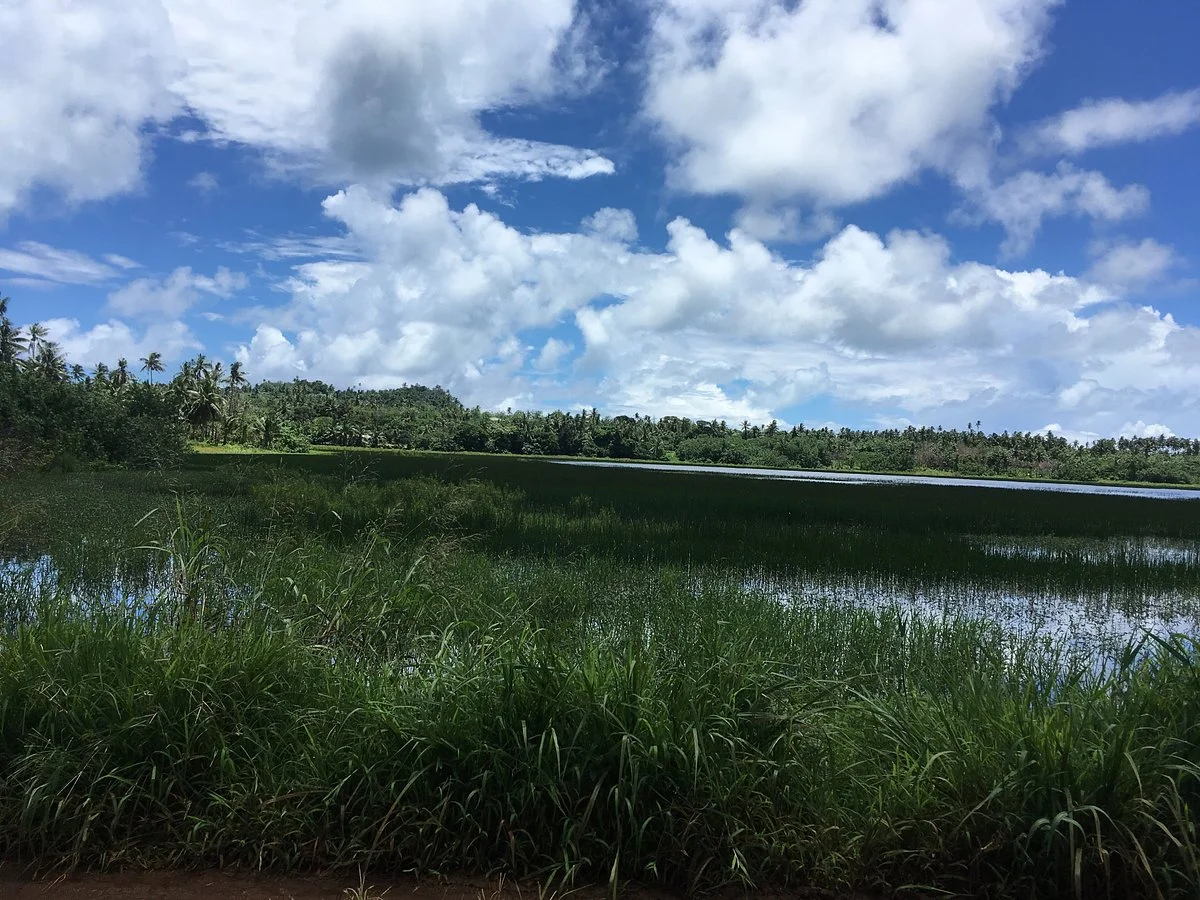 Lac Kikila