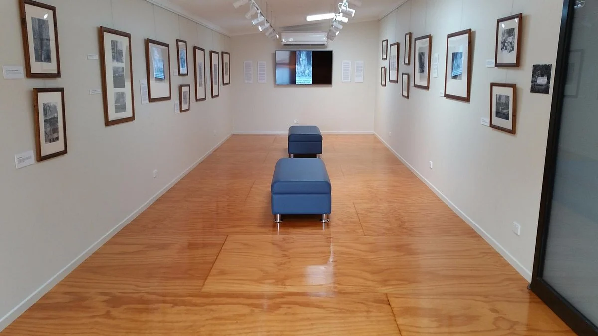 Ravenshoe Visitor Centre