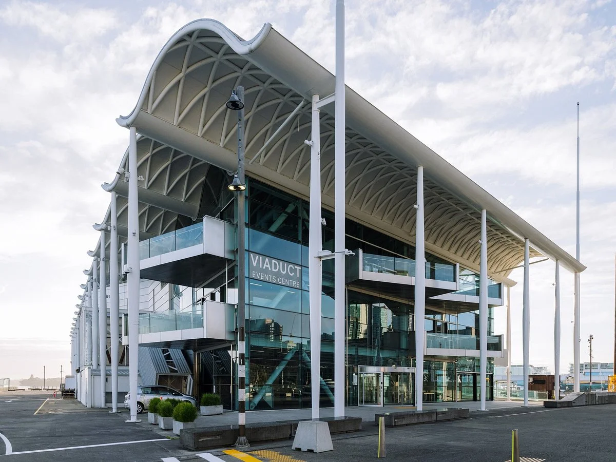 ANZ Viaduct Events Centre