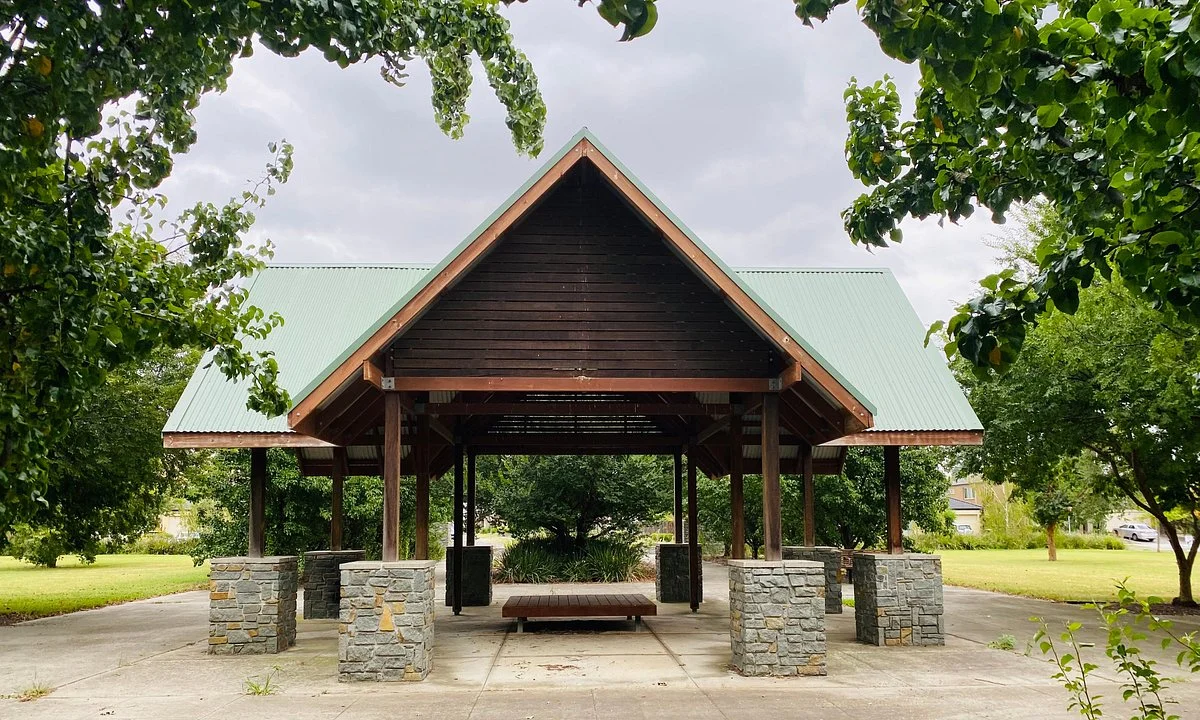 Huntingfield Park