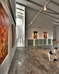 Shalini Ganendra Fine Art